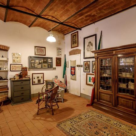 Delicious Apartment Among Crete Senesi And Spa! Rapolano Terme Kültér fotó
