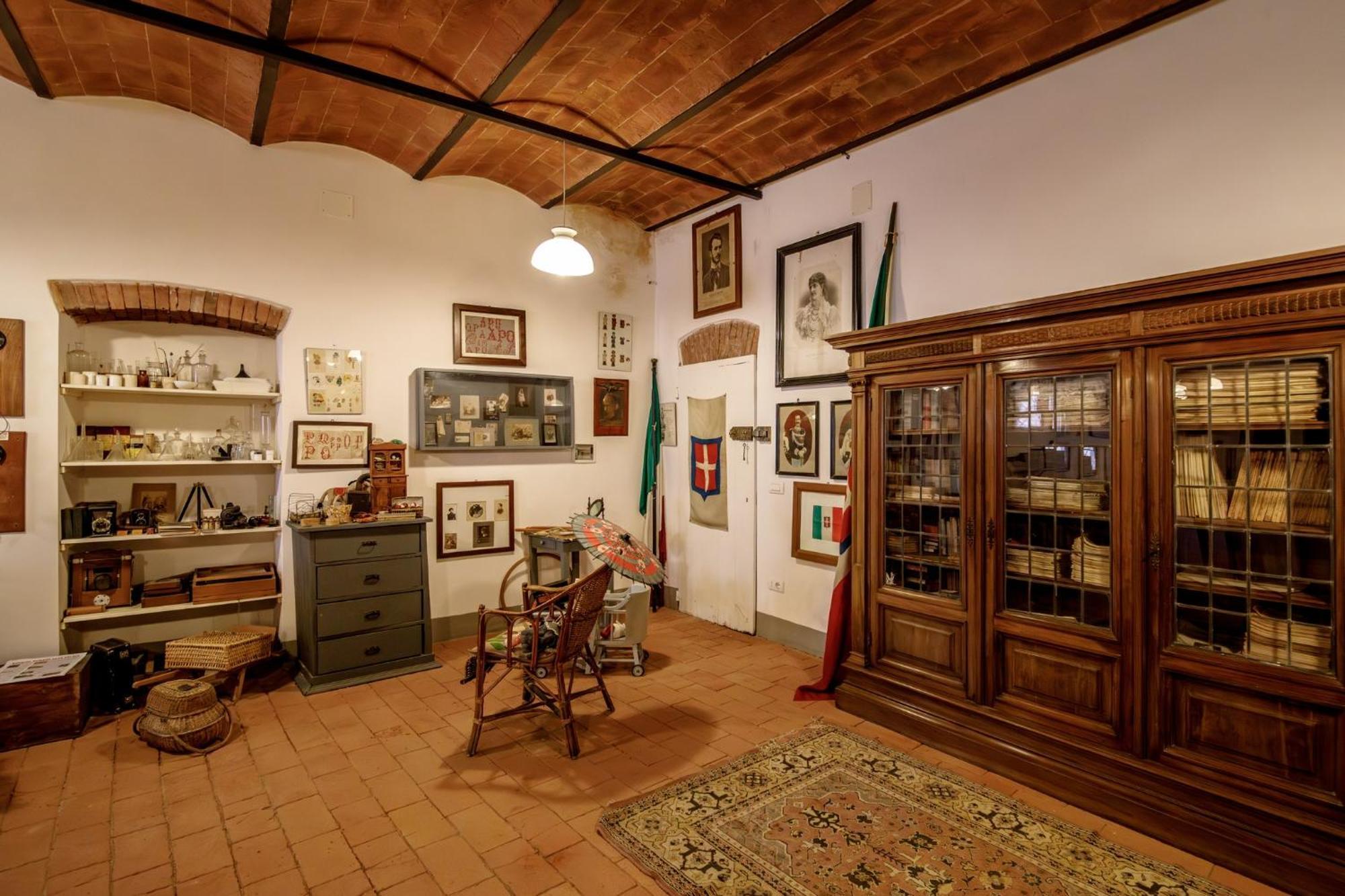 Delicious Apartment Among Crete Senesi And Spa! Rapolano Terme Kültér fotó