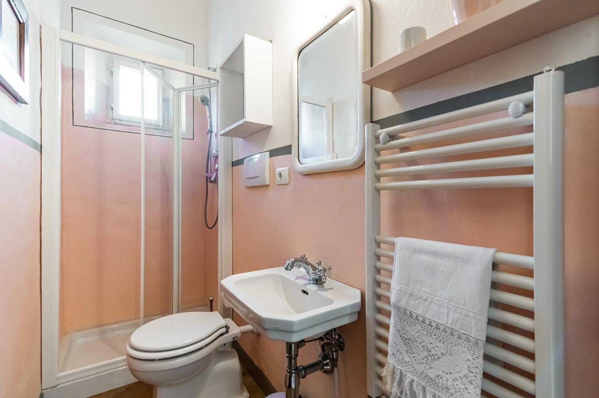 Delicious Apartment Among Crete Senesi And Spa! Rapolano Terme Kültér fotó