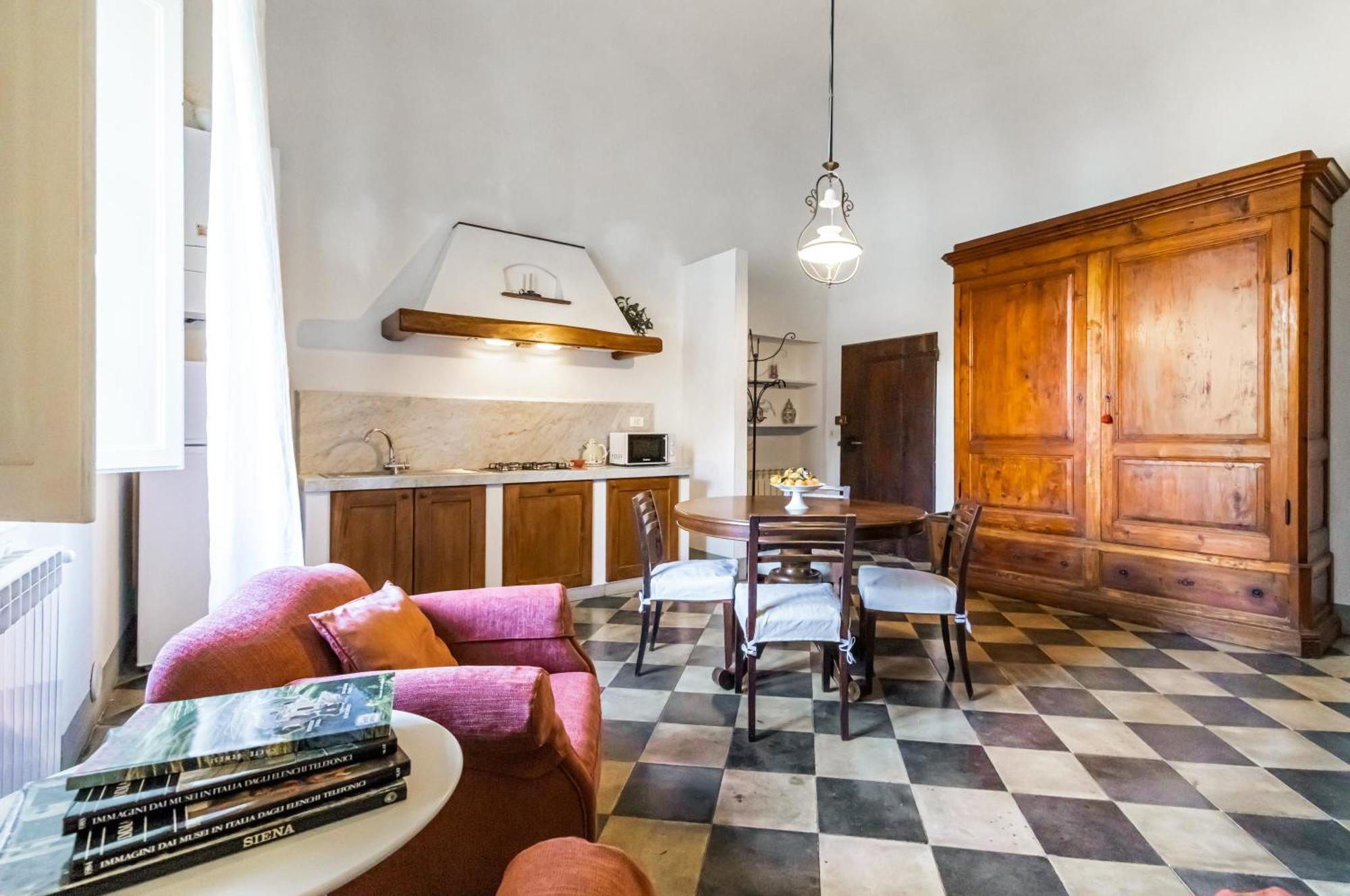 Delicious Apartment Among Crete Senesi And Spa! Rapolano Terme Kültér fotó